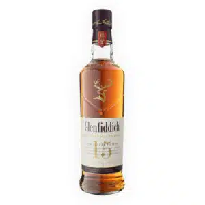 Glenfiddich 15 Years at the winebox kenya
