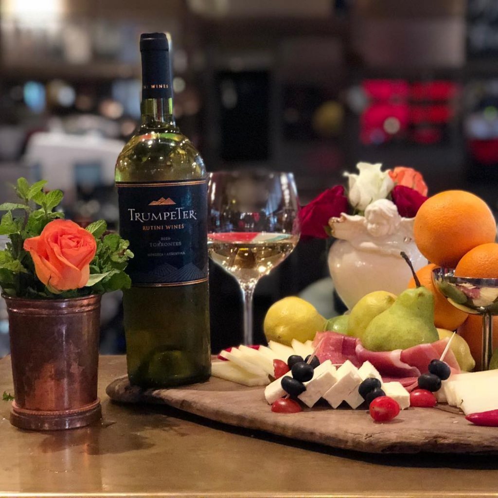 wine pairing the wine box company