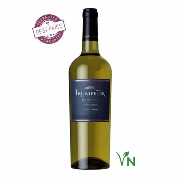 Trumpeter torrontes white wine at winebox kenya
