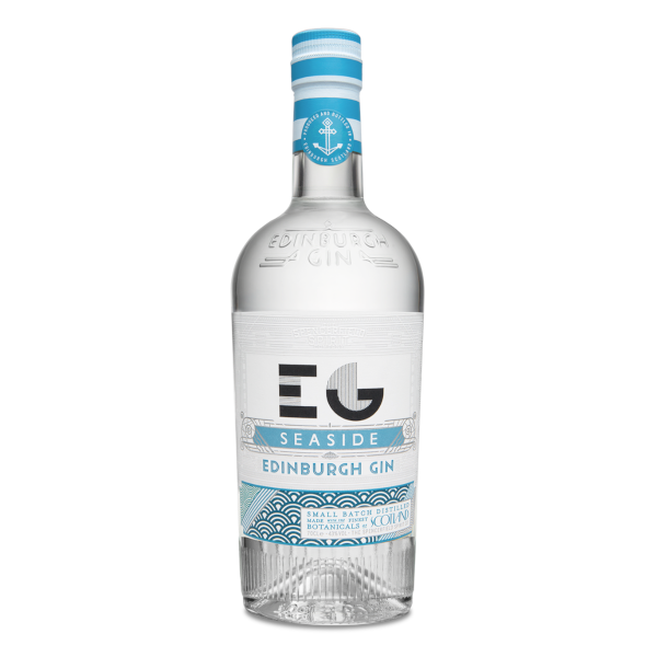 Edinburgh Seaside Gin 1L