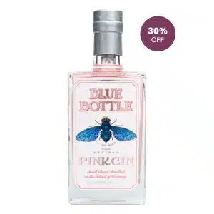 Blue Bottle Artisan Pink Gin 0.7L is where craftsmanship meets creativity — a gin that’s as elegant as it is expressive. Ideal for those who enjoy refined botanical flavour with a berry-kissed twist.