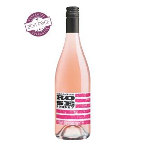 Charles & Charles Rose wine at the winebox kenya