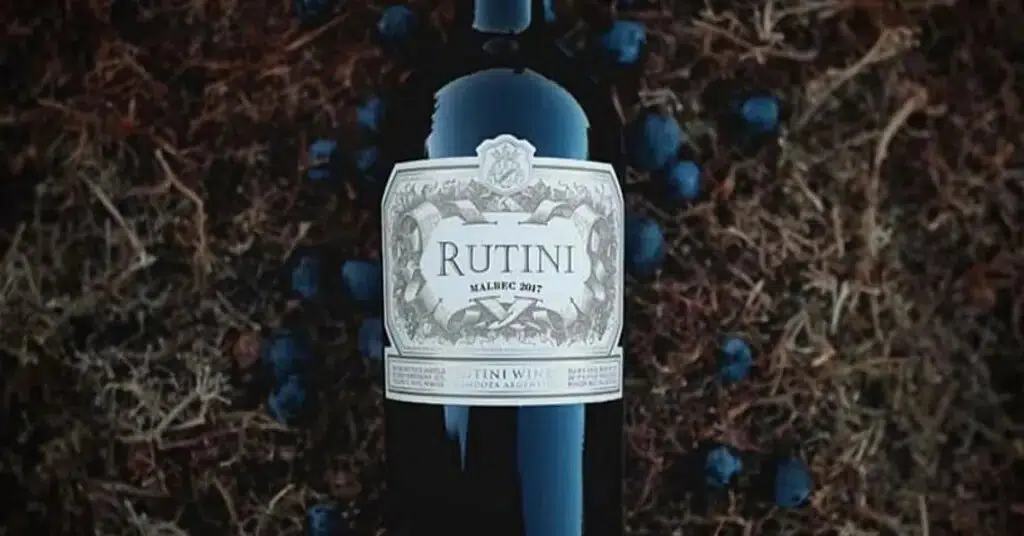 Grape varieties: malbec