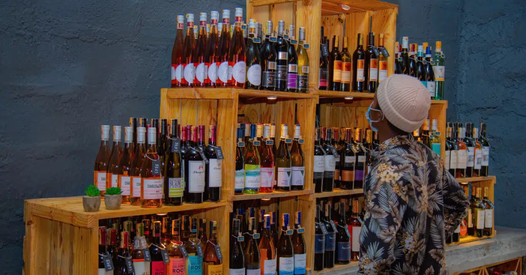 Being able to understand wine labels helps you make better purchasing choices