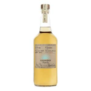 Casamigos Reposado is where tradition meets celebrity sophistication — a tequila that’s smooth enough for sipping, yet bold enough to elevate every occasion.