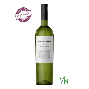 Pequena Vasija Sauvignon Blanc white wine at winebox kenya