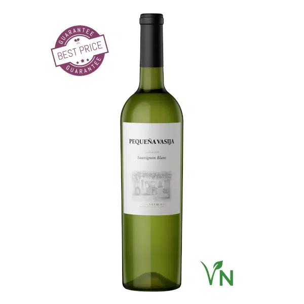 Pequena Vasija Sauvignon Blanc white wine at winebox kenya