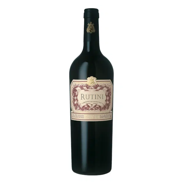 Rutini Collection Cabernet Sauvignon 2021