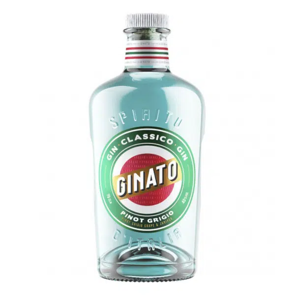 Ginato Pinot Grigio buy at winebox kenya