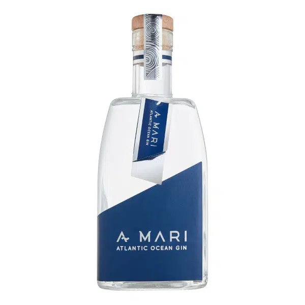 A MARI Atlantic Ocean Gin 0.75L