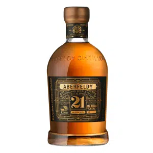 Aberfeldy Madeira Cask Single Malt Scotch Whisky at winebox kenya