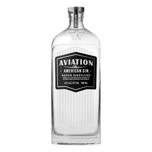 Aviation American Gin 0.75L