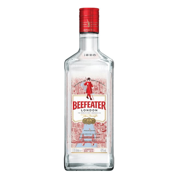 Beefeater London Dry Gin 0.75L