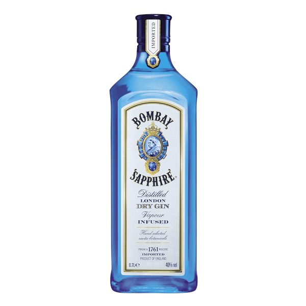 Bombay Sapphire Gin 1L