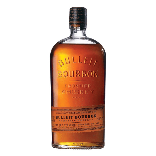 Bulleit Bourbon 0.7L