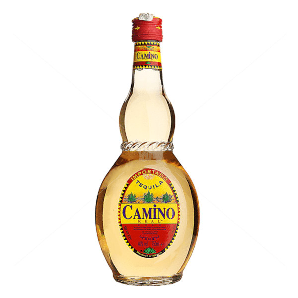 Camino Gold Tequila 0.75L
