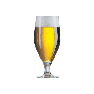 Cervoise 50cl Stem glass winebox kenya