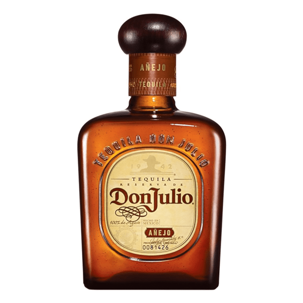 Don Julio Anejo 0.75L