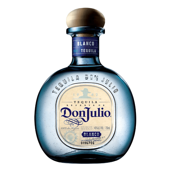 Don Julio Blanco 0.75L