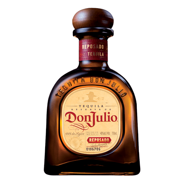 Don Julio Reposado Tequila winebox kenya