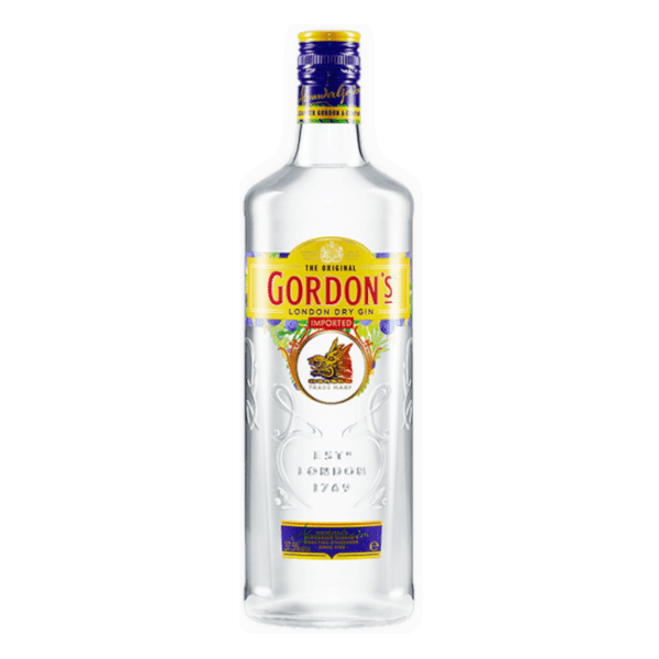 Gordon's Dry Gin 0.75L