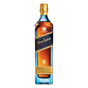 Johnnie Walker Blue Label 0.75L