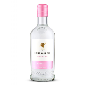 liverpool rose petal gin at winebox kenya