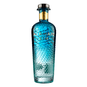 Mermaid Gin at winebox kenya