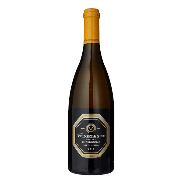 Vergelegen Reserve Chardonnay 2021
