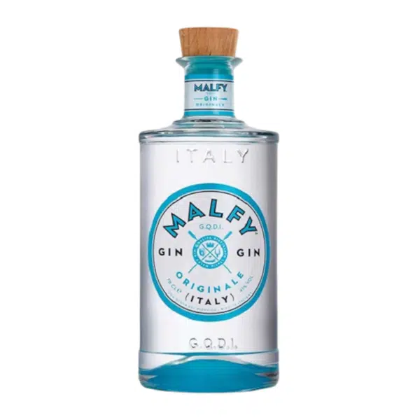 Malfy Original Italian Gin at winebox kenya