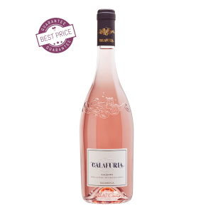 Tormaresca Negroamaro Salento Calafuria Rosato rose wine 75cl bottle