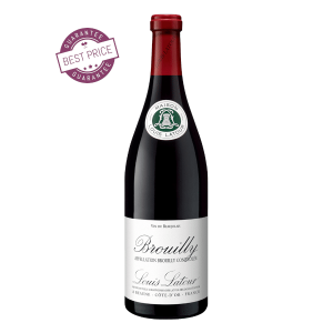 Louis Latour Brouilly 2023