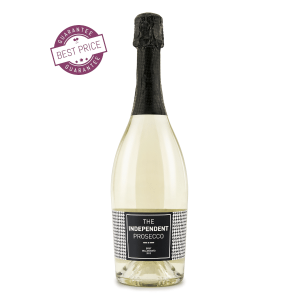 The Independent Prosecco Brut