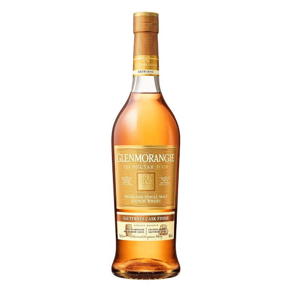 Glenmorangie Nector D'or 0.7L