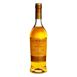 Glenmorangie 10 Year Old Original 0.7L