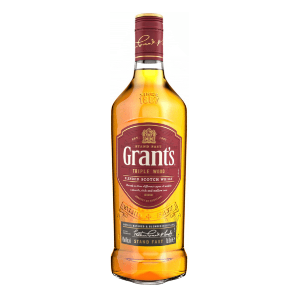 Grant's Triple Wood 0.75L