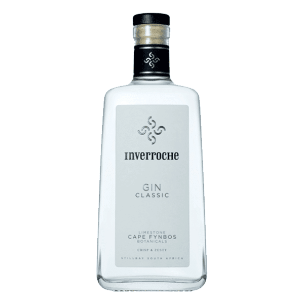 Inverroche Classic Gin 0.75L