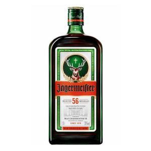 Jagermeister 0.7L