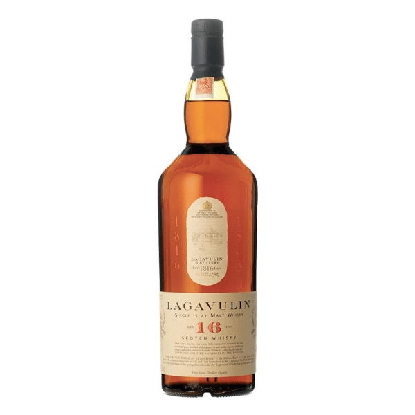 Lagavulin 16 Year Old 0.75L