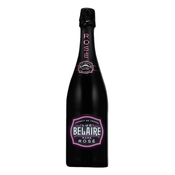 Luc Belaire Fantome Rose