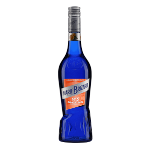 Marie Brizard Bleu Curacao No. 3 0.7L