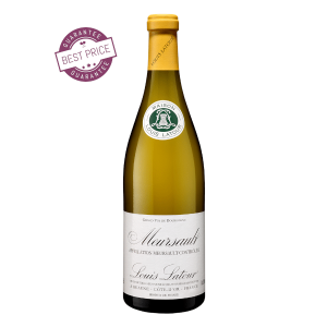 Louis Latour Meursault Blanc 2019