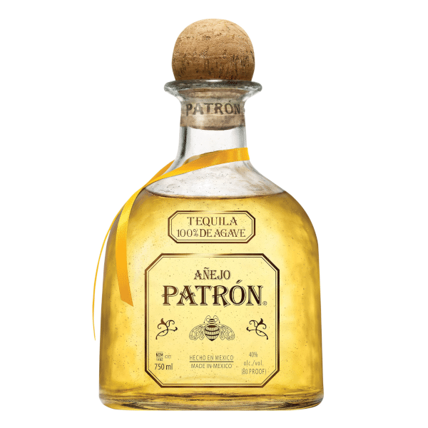 Patron Anejo Tequila 0.75L