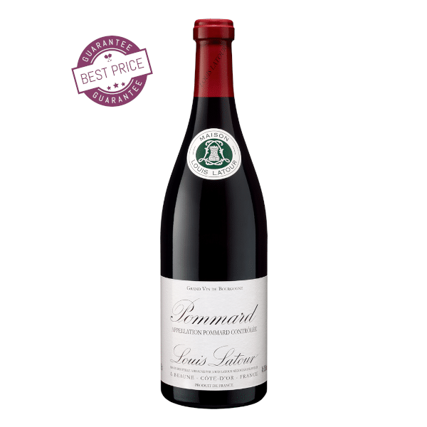 Louis Latour Pommard 2018