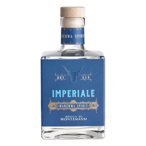Imperiale Rocca Di Montemassi Gin 0.5L