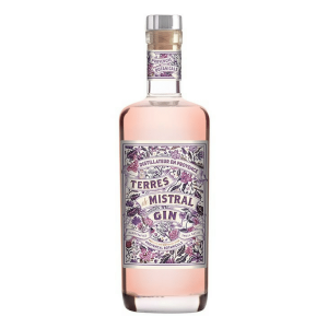 Terres Mistral Gin
