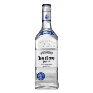 Jose Cuervo Silver Tequila 1L at winebox kenya