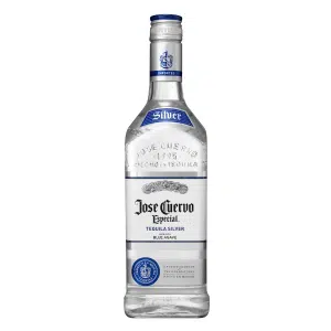 Jose Cuervo Silver Tequila 1L at winebox kenya