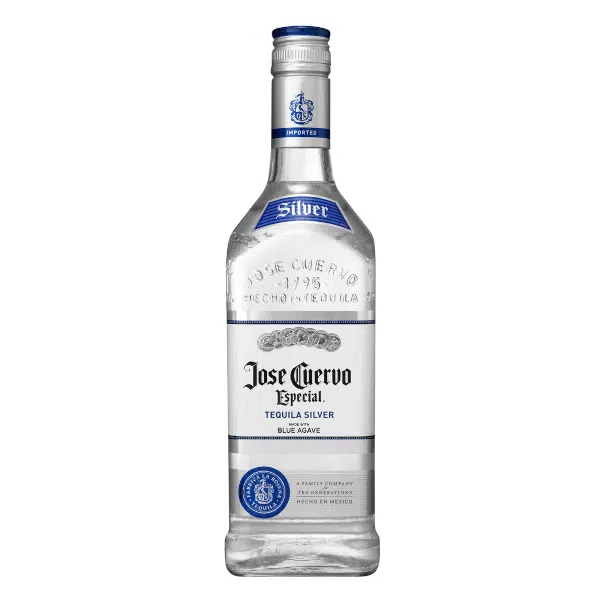 Jose Cuervo Silver Tequila 1L at winebox kenya
