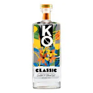 Kenyan Originals Classic Gin at the winebox kenya